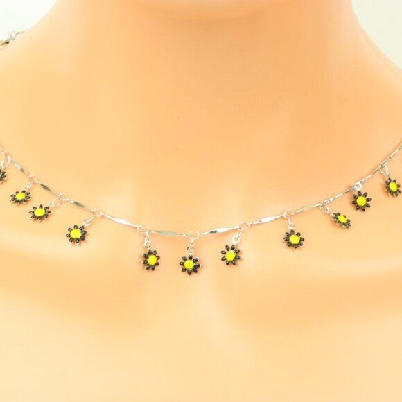 "New Beautiful Design Necklace Chain for Women/Girls, Gift, N994 - Picture 6 of 11